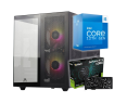 BSG Raptor V14 Intel Core i5 NVIDIA GeForce RTX 4060 16GB DDR4 2000GB SSD Windows 11 Pro BSG Raptor V14 Intel Core i5 NVIDIA GeForce RTX 4060 16GB DDR4 2000GB SSD Windows 11 Pro
