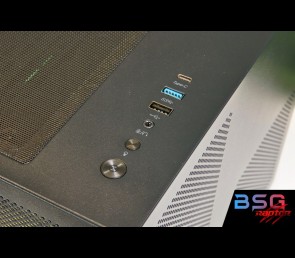 BSG Raptor V14 Intel Core i5 NVIDIA GeForce RTX 4060 32GB DDR4 256GB SSD Windows 11 Pro
