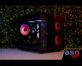 BSG Raptor V14 Intel Core i5 NVIDIA GeForce RTX 4060 32GB DDR4 256GB SSD Windows 11 Pro BSG Raptor V14 Intel Core i5 NVIDIA GeForce RTX 4060 32GB DDR4 256GB SSD Windows 11 Pro