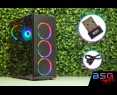 BSG Raptor V15 AMD Ryzen 5 AMD Radeon RX 7600 32GB DDR4 512GB SSD Windows 11 Pro BSG Raptor V15 AMD Ryzen 5 AMD Radeon RX 7600 32GB DDR4 512GB SSD Windows 11 Pro