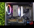 BSG Raptor V15 AMD Ryzen 5 AMD Radeon RX 7600 32GB DDR4 512GB SSD Windows 11 Pro BSG Raptor V15 AMD Ryzen 5 AMD Radeon RX 7600 32GB DDR4 512GB SSD Windows 11 Pro