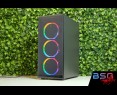 BSG Raptor V15 AMD Ryzen 5 AMD Radeon RX 7600 64GB DDR4 512GB SSD Windows 11 Pro BSG Raptor V15 AMD Ryzen 5 AMD Radeon RX 7600 64GB DDR4 512GB SSD Windows 11 Pro