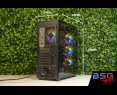BSG Raptor V22 Intel Core i5 NVIDIA RTX 5060 64GB DDR4 2000GB SSD Windows 11 Pro BSG Raptor V22 Intel Core i5 NVIDIA RTX 5060 64GB DDR4 2000GB SSD Windows 11 Pro
