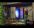 BSG Raptor V26 AMD Ryzen 5 AMD Radeon RX 7600 16GB DDR4 256GB SSD Windows 11 Pro