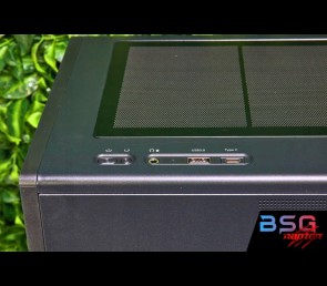 BSG Raptor V26 AMD Ryzen 5 AMD Radeon RX 7600 16GB DDR4 256GB SSD Windows 11 Pro
