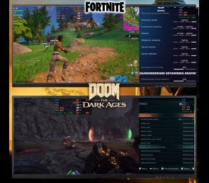 BSG Raptor V26 AMD Ryzen 5 AMD Radeon RX 7600 16GB DDR4 256GB SSD Windows 11 Pro