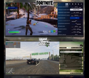 BSG Raptor V7 Intel Core i5 NVIDIA GeForce RTX 4070 16GB DDR4 1000GB SSD Windows 11 Pro