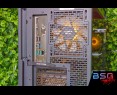 BSG Raptor V7 Intel Core i5 NVIDIA GeForce RTX 4070 16GB DDR4 256GB SSD Windows 11 Pro