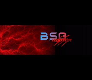 BSG Raptor V7 Intel Core i5 NVIDIA GeForce RTX 4070 16GB DDR4 256GB SSD Windows 11 Pro