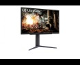 Monitor LG 27GS75Q-B 27 cali QHD 200Hz 1ms gamingowy IPS z Pivot Monitor LG 27GS75Q-B 27 cali QHD 200Hz 1ms gamingowy IPS z Pivot