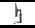 Monitor LG 27GS75Q-B 27 cali QHD 200Hz 1ms gamingowy IPS z Pivot Monitor LG 27GS75Q-B 27 cali QHD 200Hz 1ms gamingowy IPS z Pivot