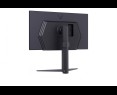 Monitor LG 27GS75Q-B 27 cali QHD 200Hz 1ms gamingowy IPS z Pivot Monitor LG 27GS75Q-B 27 cali QHD 200Hz 1ms gamingowy IPS z Pivot