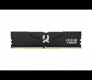 Pamięć GOODRAM DDR5 IRDM 64GB 6400MHz CL32 czarna niskoprofilowa