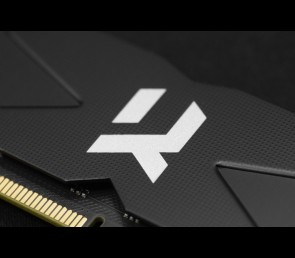 Pamięć GOODRAM DDR5 IRDM 64GB 6400MHz CL32 czarna niskoprofilowa
