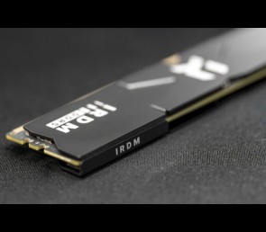 Pamięć GOODRAM DDR5 IRDM 64GB 6400MHz CL32 czarna niskoprofilowa