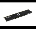 Pamięć GOODRAM DDR5 IRDM 64GB 6400MHz CL32 czarna niskoprofilowa Pamięć GOODRAM DDR5 IRDM 64GB 6400MHz CL32 czarna niskoprofilowa