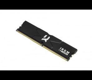 Pamięć GOODRAM DDR5 IRDM 64GB 6400MHz CL32 czarna niskoprofilowa