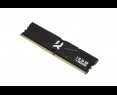 Pamięć GOODRAM DDR5 IRDM 64GB 6400MHz CL32 czarna niskoprofilowa Pamięć GOODRAM DDR5 IRDM 64GB 6400MHz CL32 czarna niskoprofilowa