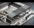 Pamięć GOODRAM DDR5 IRDM 64GB 6400MHz CL32 czarna niskoprofilowa Pamięć GOODRAM DDR5 IRDM 64GB 6400MHz CL32 czarna niskoprofilowa
