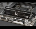 Pamięć GOODRAM DDR5 IRDM 64GB 6400MHz CL32 czarna niskoprofilowa Pamięć GOODRAM DDR5 IRDM 64GB 6400MHz CL32 czarna niskoprofilowa