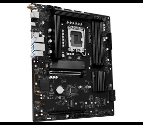 Płyta główna ASRock B860 PRO-A WIFI ATX DDR5 4x sloty WiFi 6E