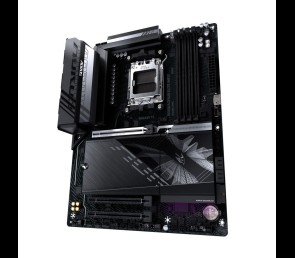 Płyta główna Gigabyte B850 A ELITE WIFI7 z DDR5 i AMD AM5 wydajna gamingowa