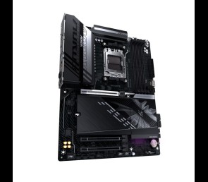 Płyta główna Gigabyte B850 A ELITE WIFI7 z DDR5 i AMD AM5 wydajna gamingowa