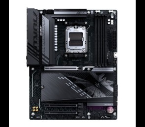 Płyta główna Gigabyte B850 A ELITE WIFI7 z DDR5 i AMD AM5 wydajna gamingowa