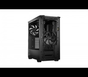 Obudowa Be quiet! Pure Base 501 DX czarna ATX z podświetleniem ARGB