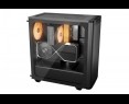 Obudowa Be quiet! Pure Base 501 DX czarna ATX z podświetleniem ARGB Obudowa Be quiet! Pure Base 501 DX czarna ATX z podświetleniem ARGB