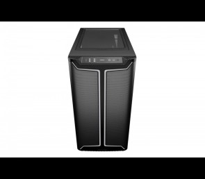 Obudowa Be quiet! Pure Base 501 DX czarna ATX z podświetleniem ARGB