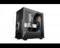 Obudowa Be quiet! Pure Base 501 DX czarna ATX z podświetleniem ARGB Obudowa Be quiet! Pure Base 501 DX czarna ATX z podświetleniem ARGB