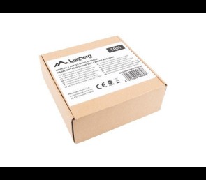 Lanberg Kabel HDMI M/M 10M optyczny 8K Ultra High Speed