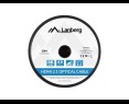 Lanberg Kabel HDMI M/M 10M optyczny 8K Ultra High Speed Lanberg Kabel HDMI M/M 10M optyczny 8K Ultra High Speed