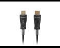 Lanberg Kabel HDMI M/M 10M optyczny 8K Ultra High Speed Lanberg Kabel HDMI M/M 10M optyczny 8K Ultra High Speed