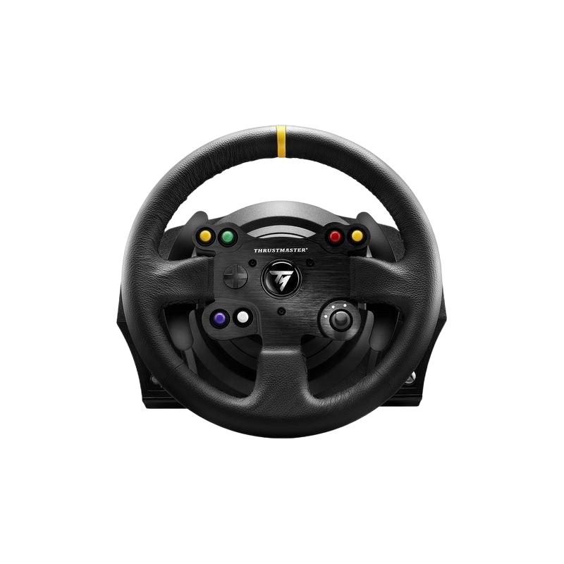 Kierownica Thrustmaster TX Leather Edition PC XONE z pedałami T3PA Kierownica Thrustmaster TX Leather Edition PC XONE z pedałami T3PA