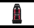 Next Level Racing Siedzisko symulatora lotu czarny ergonomiczny fotel Next Level Racing Siedzisko symulatora lotu czarny ergonomiczny fotel