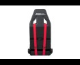 Next Level Racing Siedzisko symulatora lotu czarny ergonomiczny fotel Next Level Racing Siedzisko symulatora lotu czarny ergonomiczny fotel