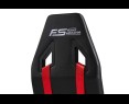 Next Level Racing Siedzisko symulatora lotu czarny ergonomiczny fotel Next Level Racing Siedzisko symulatora lotu czarny ergonomiczny fotel