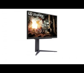 Monitor LG 27GS75Q-B 27 cali QHD 200Hz 1ms gamingowy IPS z Pivot
