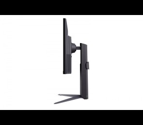 Monitor LG 27GS75Q-B 27 cali QHD 200Hz 1ms gamingowy IPS z Pivot