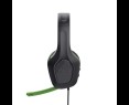 Słuchawki Trust GXT415X Zirox do Xbox zielone gamingowe z mikrofonem Słuchawki Trust GXT415X Zirox do Xbox zielone gamingowe z mikrofonem