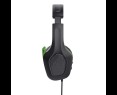 Słuchawki Trust GXT415X Zirox do Xbox zielone gamingowe z mikrofonem Słuchawki Trust GXT415X Zirox do Xbox zielone gamingowe z mikrofonem