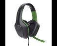 Słuchawki Trust GXT415X Zirox do Xbox zielone gamingowe z mikrofonem Słuchawki Trust GXT415X Zirox do Xbox zielone gamingowe z mikrofonem