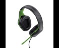 Słuchawki Trust GXT415X Zirox do Xbox zielone gamingowe z mikrofonem Słuchawki Trust GXT415X Zirox do Xbox zielone gamingowe z mikrofonem