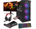 BSG Raptor V17 AMD Ryzen 5 NVIDIA GeForce RTX 4060 32GB DDR4 1000GB SSD Windows 11 Pro BSG Raptor V17 AMD Ryzen 5 NVIDIA GeForce RTX 4060 32GB DDR4 1000GB SSD Windows 11 Pro