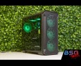 BSG Raptor V17 AMD Ryzen 5 NVIDIA GeForce RTX 4060 32GB DDR4 1000GB SSD Windows 11 Pro BSG Raptor V17 AMD Ryzen 5 NVIDIA GeForce RTX 4060 32GB DDR4 1000GB SSD Windows 11 Pro