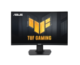 Monitor Asus TUF Gaming VG24VQER 24 zakrzywiony 180 Hz 1 ms czarny Monitor Asus TUF Gaming VG24VQER 24 zakrzywiony 180 Hz 1 ms czarny