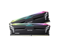 Pamięć DDR5 Lexar ARES RGB Gaming 32GB 7200MHz wydajna Pamięć DDR5 Lexar ARES RGB Gaming 32GB 7200MHz wydajna