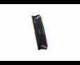 Pamięć DDR5 Lexar ARES RGB Gaming 32GB 7200MHz wydajna Pamięć DDR5 Lexar ARES RGB Gaming 32GB 7200MHz wydajna